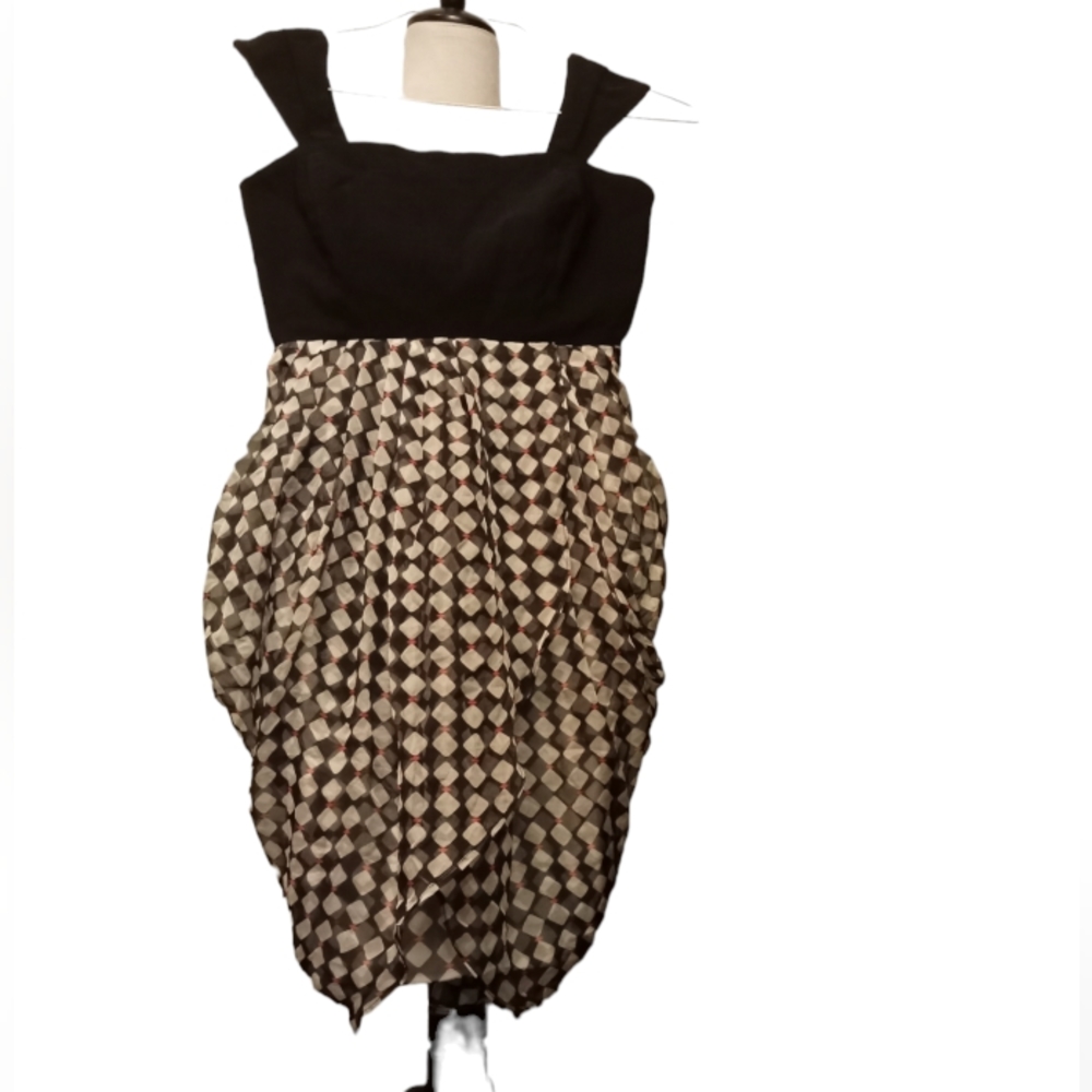 Dress Sleeveless